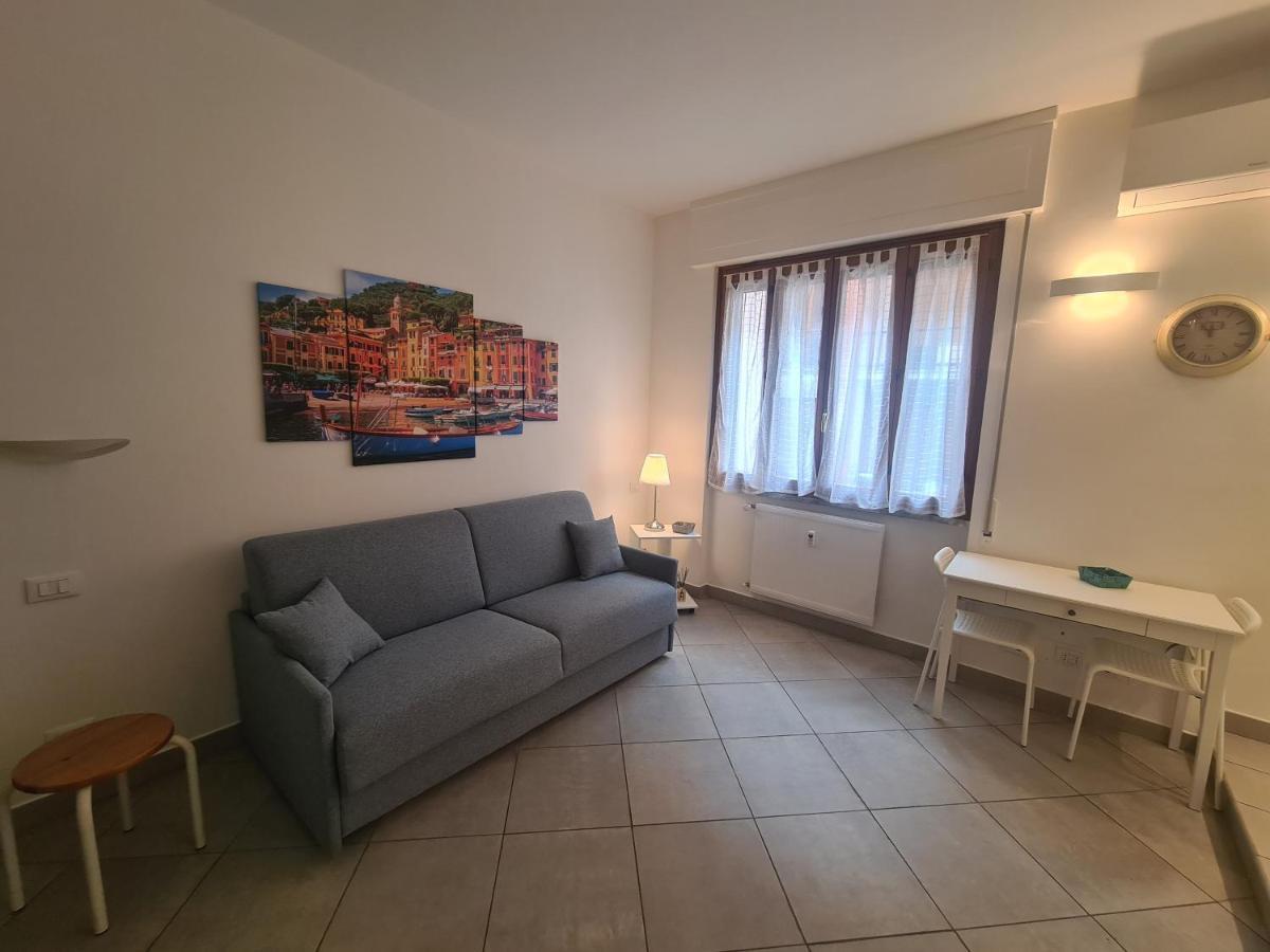 Nina Home 33 By Portofinovacanze راباللو المظهر الخارجي الصورة