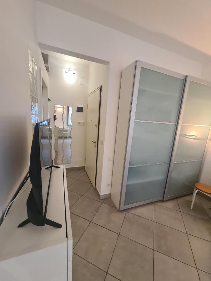 Nina Home 33 By Portofinovacanze راباللو المظهر الخارجي الصورة